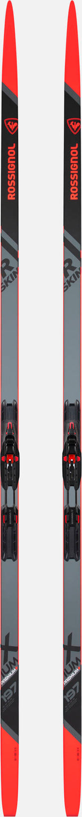Skis Rossignol X-Ium Premium+ R-Skin